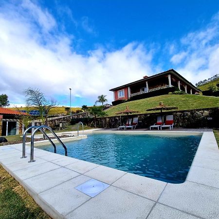 Recanto Nature Vila Verde  Exterior photo