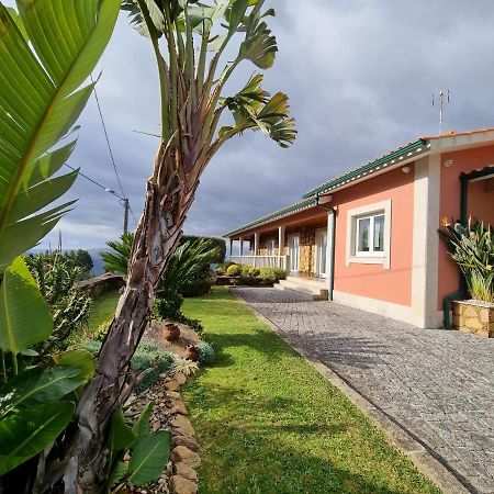 Recanto Nature Vila Verde  Exterior photo