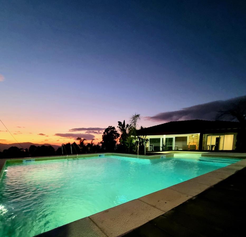 Recanto Nature Vila Verde  Exterior photo