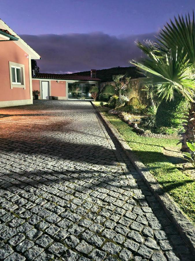 Recanto Nature Vila Verde  Exterior photo
