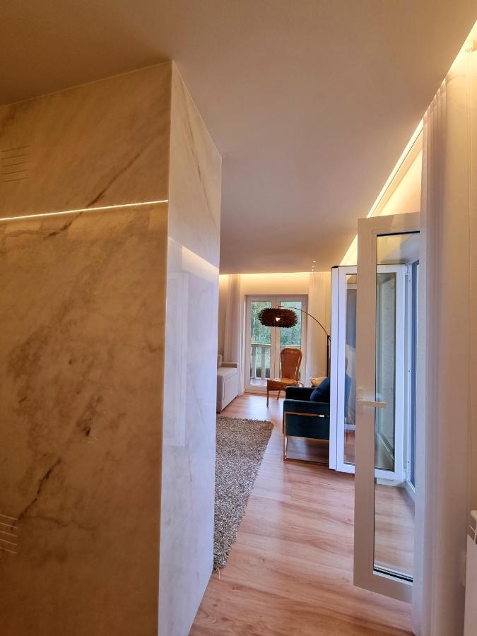 Recanto Nature Vila Verde  Exterior photo