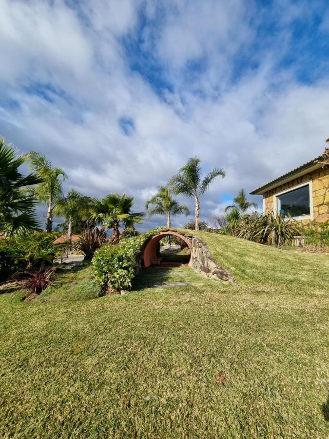Recanto Nature Vila Verde  Exterior photo