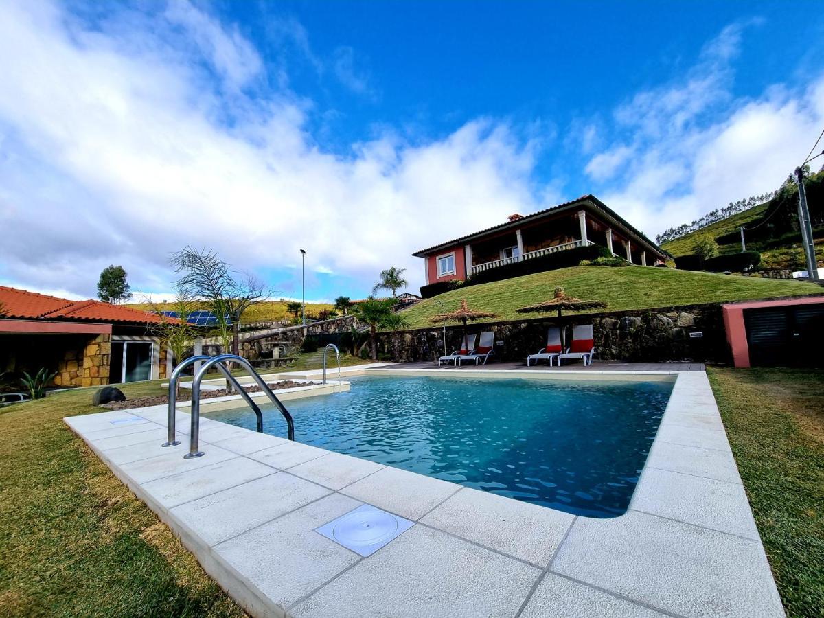 Recanto Nature Vila Verde  Exterior photo