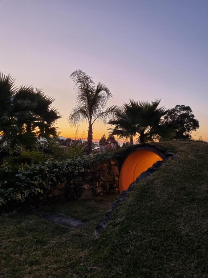 Recanto Nature Vila Verde  Exterior photo
