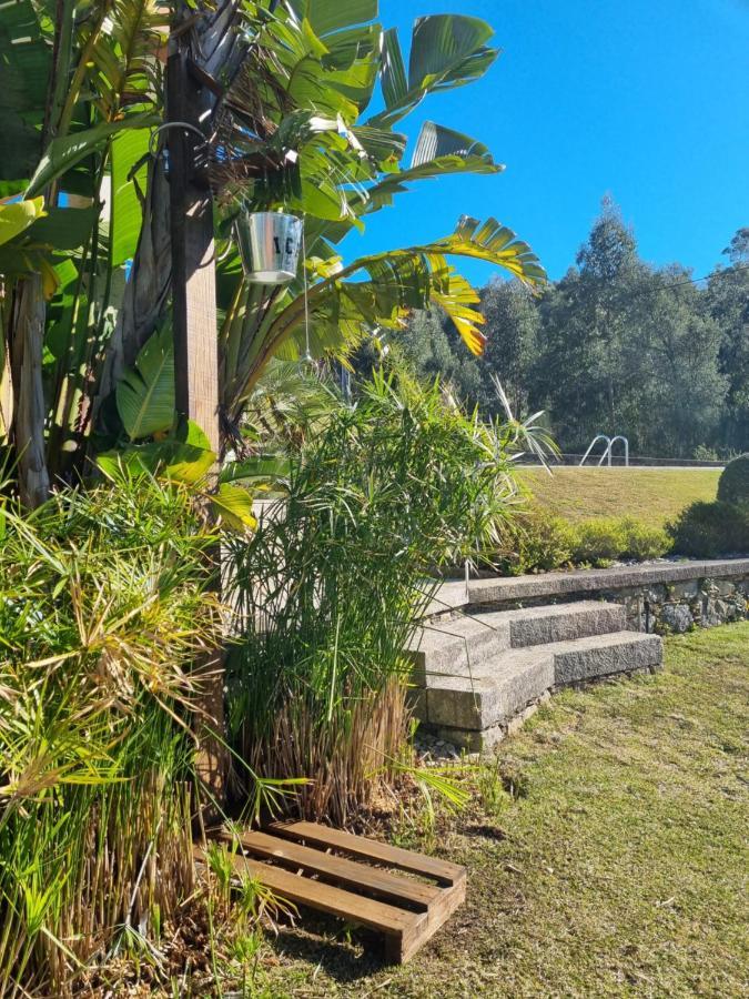 Recanto Nature Vila Verde  Exterior photo