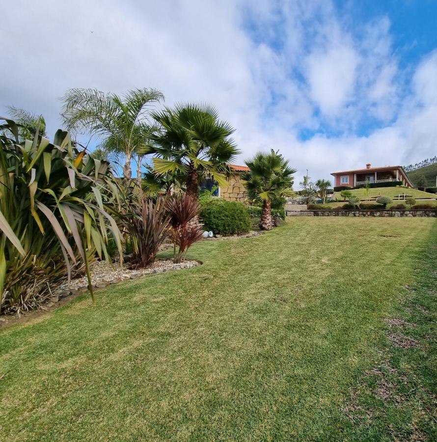 Recanto Nature Vila Verde  Exterior photo