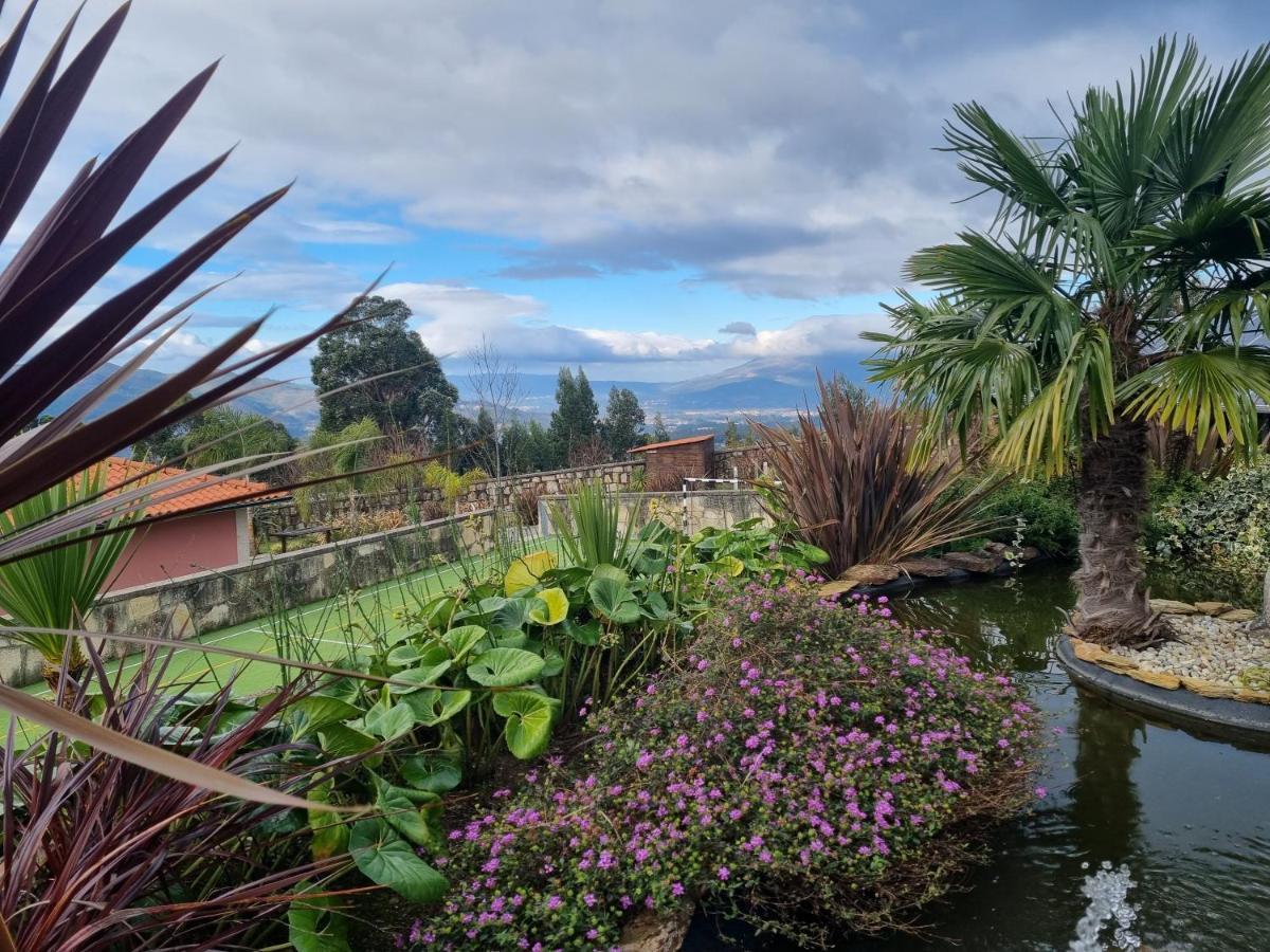 Recanto Nature Vila Verde  Exterior photo