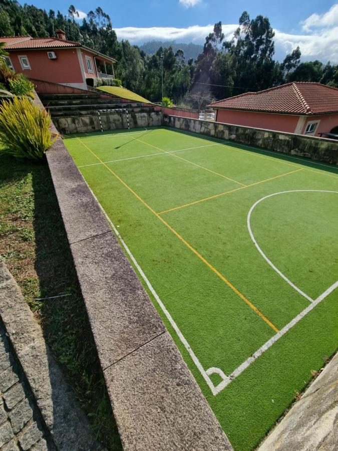 Recanto Nature Vila Verde  Exterior photo