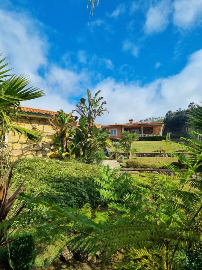 Recanto Nature Vila Verde  Exterior photo