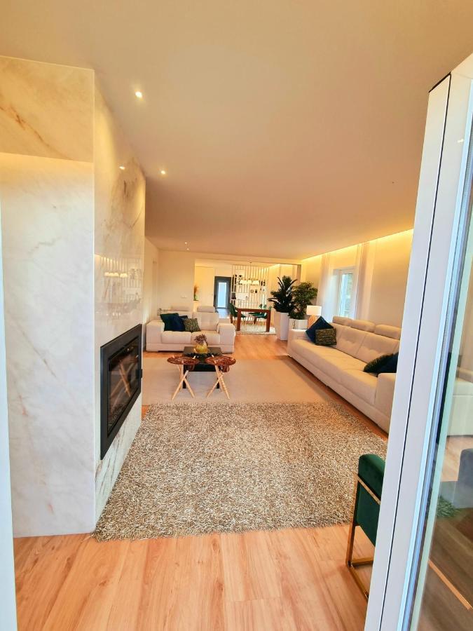 Recanto Nature Vila Verde  Exterior photo