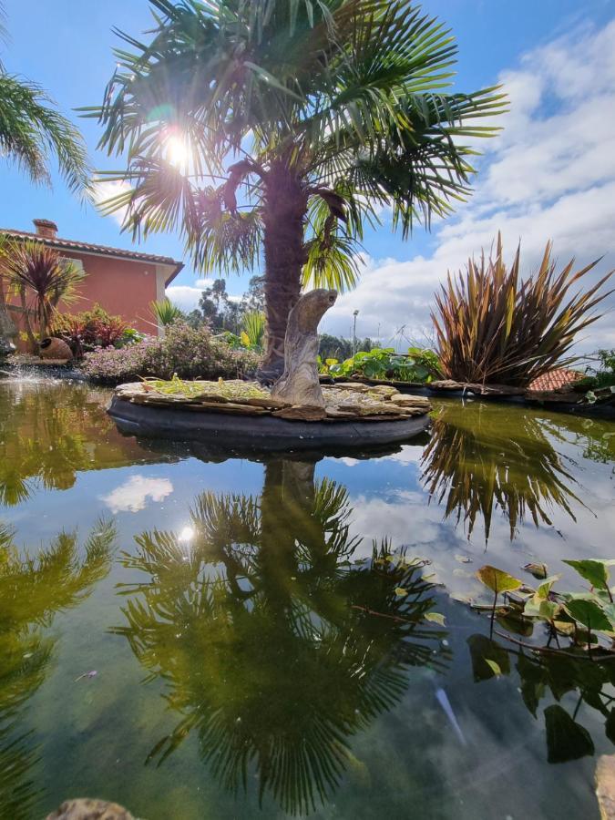 Recanto Nature Vila Verde  Exterior photo