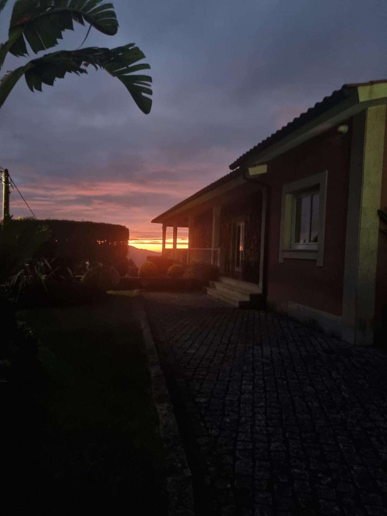 Recanto Nature Vila Verde  Room photo