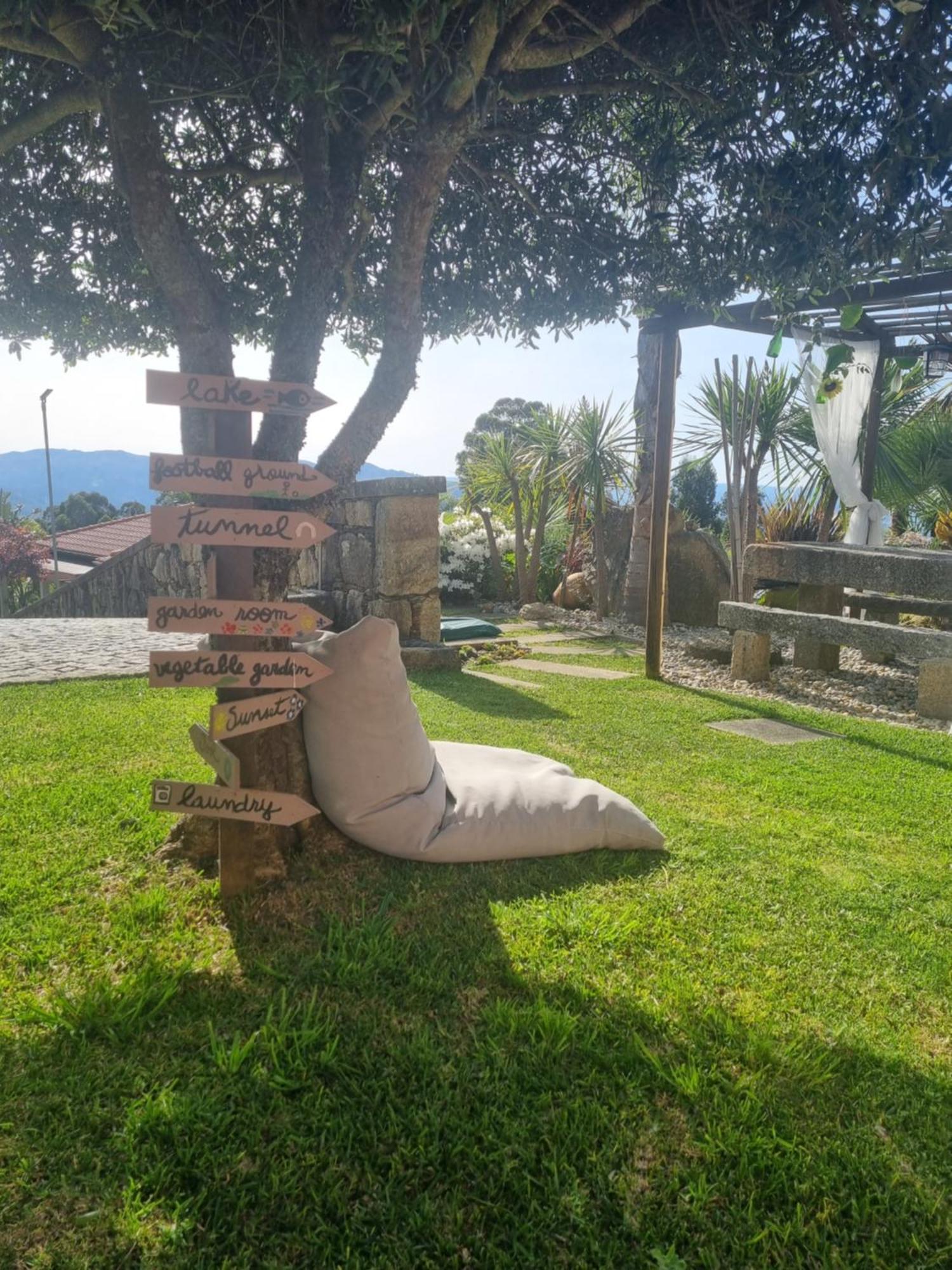 Recanto Nature Vila Verde  Room photo
